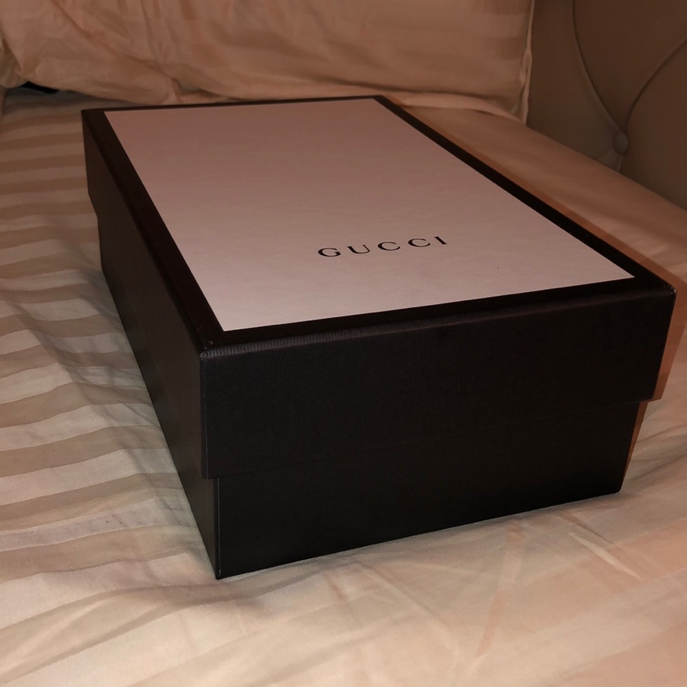 Gucci Box - Picture 2 of 3